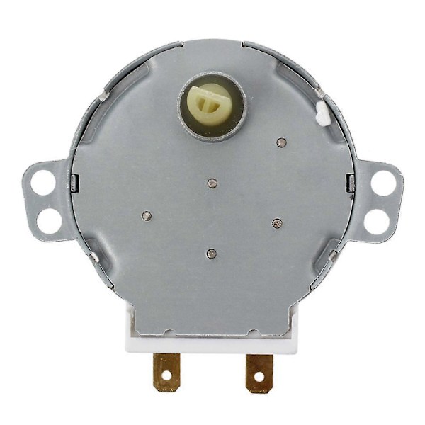 AC 220-240V 50/60Hz 5/6RPM 4W Synkronimoottori mikroaaltouunille