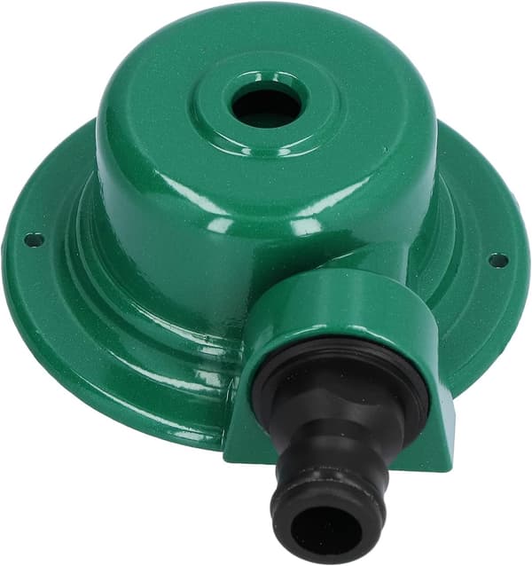 Munstycke, vattenbesparande design, lågtrycksmunstycke, jämn spray