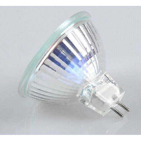 5x Halogen Spot Kaldlys Speil MR11 12V 10W 20W 35W Gu4 Flom 35mm Lampe