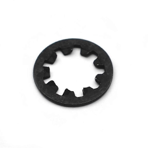 15 st Potentiometer Muttrar Set Brickor Passar CTS Gitarrpottar Switchcraft Tillbehör Sexkantmuttrar Platta Brickor Låsbricka Gitarrdelar