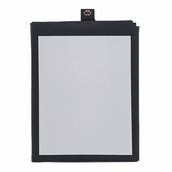 För TCL 20 Pro 5G 3.85V 4360mAh Li-ion Polymer Batteri Assembly Part (Encode: TLP043D7/TLP043D1)