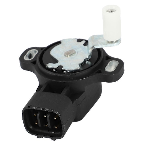 Acceleratorpedal samling til Nissan 350Z & Navara D22 2.5 - TPS Sensor