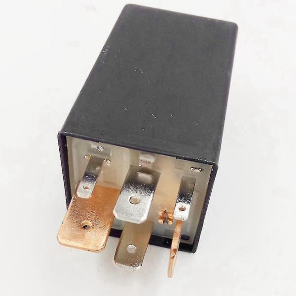 Gløderør Bilrelæ Sensor Til - 80 + 100/golf///t3/t4 171911261e,191911261c,443911261-dwdz