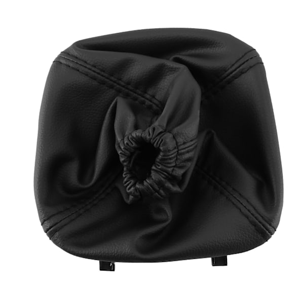 Växelspaksdamask Växelspaksknopp Damask Växelspaksknopp Växelspak Damask för TRANSIT MK7
