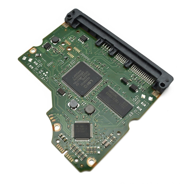 100535537 REV A/C PCB Board HDD Logic Controller för ST31000528AS ST32000542AS