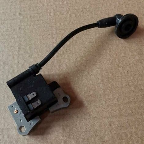 Tændspole Tle43 til Mitsubishi Tle43, 1e40f-e, Kasei Bc-46, CG-430..