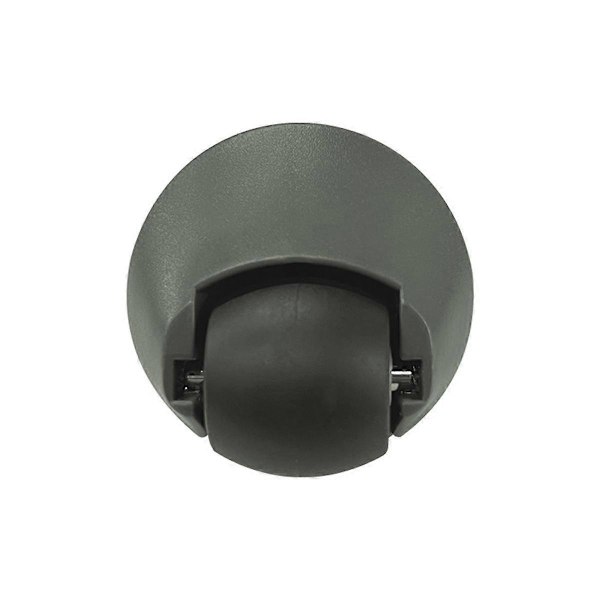 2 stk. For Roborock S7 S7Maxv Ultra S8 +G10 G10S G20 T7S Robotstøvsugere Erstatningsforhjul