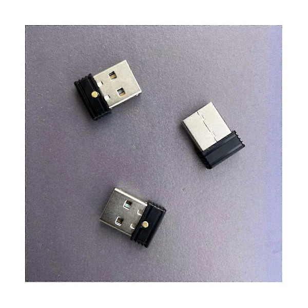 USB Mus Jiggler Udetectable Automatisk Computer Mus Bevæger Jiggler Simulator Mus Bevægelse Hold