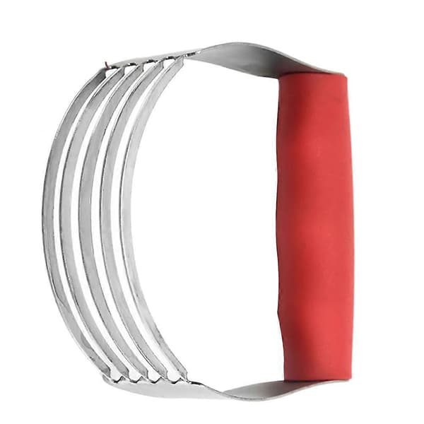 Hjem, pålitelig deigmikser med ergonomisk design