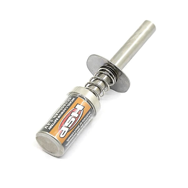 RC Nitro 1.2 V 1800Mah Genopladelig Gløderør Starter Tænder DC USB Oplader til Gas Nitro Motor P