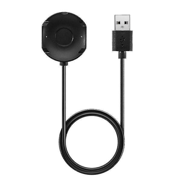 USB Hurtiglading Kabel Base Laderkabel For Nokia Steel HR withings Hybrid Smart Watch Lader