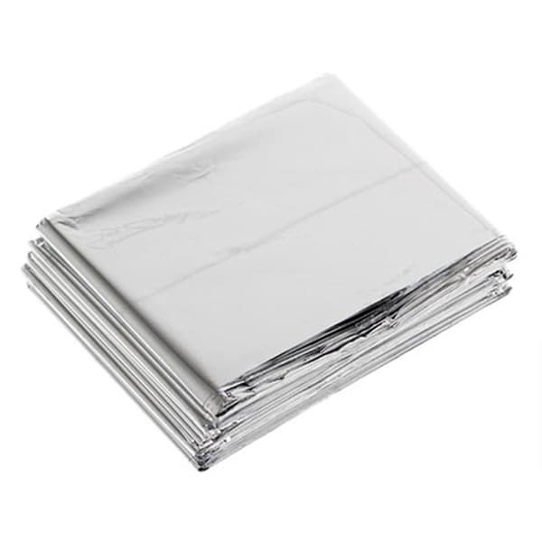 Hagemur Mylar Dekkark