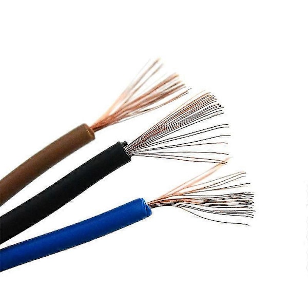 Flottørbryter for vannpumpe, 5m flottørbryter for senkbar pumpe 220V/16A, automatisk kontrollpumpe flottørbryter, for tank, dreneringskum Yalo