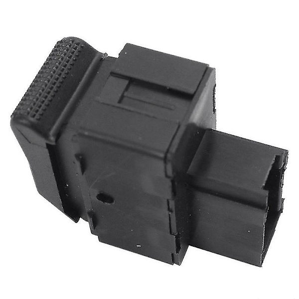Elektrisk vindusheisknapp Enkeltkontrollknapp for Seat Cordoba Ibiza 6x0959855b 6x0 959 855b Fg