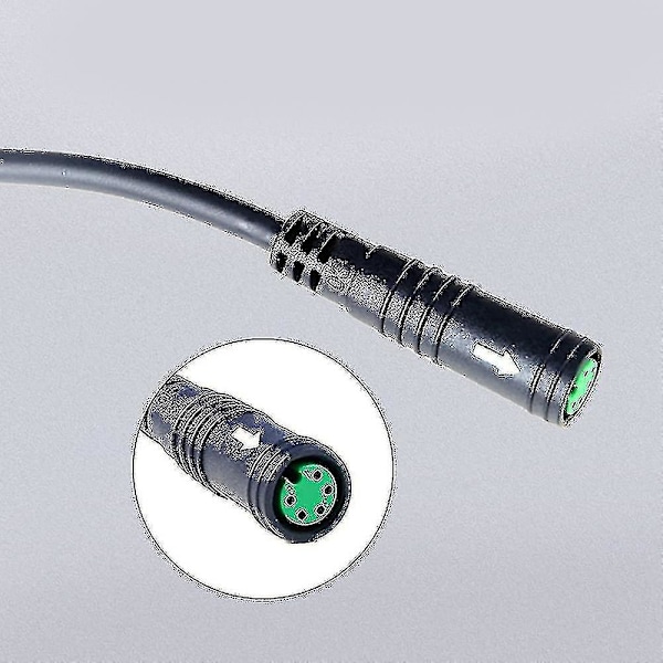 Usb-programmeringskabel för Bafang/ Bbs01b Bbs02b Bbshd