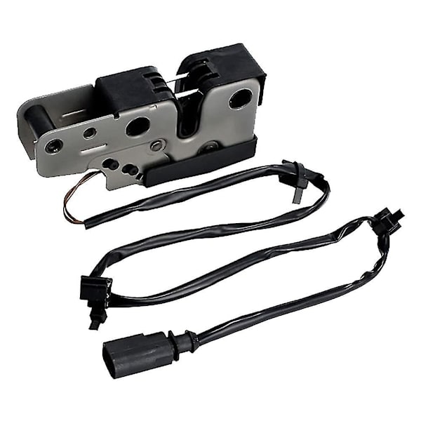 Auto Parts Hood Latch For Mk5 Golf 2004-2009 For 2006-2011 3cd823509