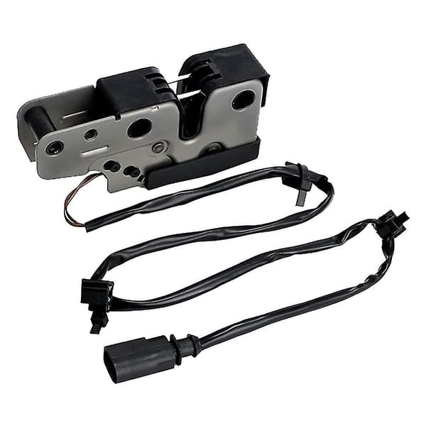 Auto reservedele motorhjelmslås til Mk5 Golf 2004-2009 til 2006-2011 3cd823509