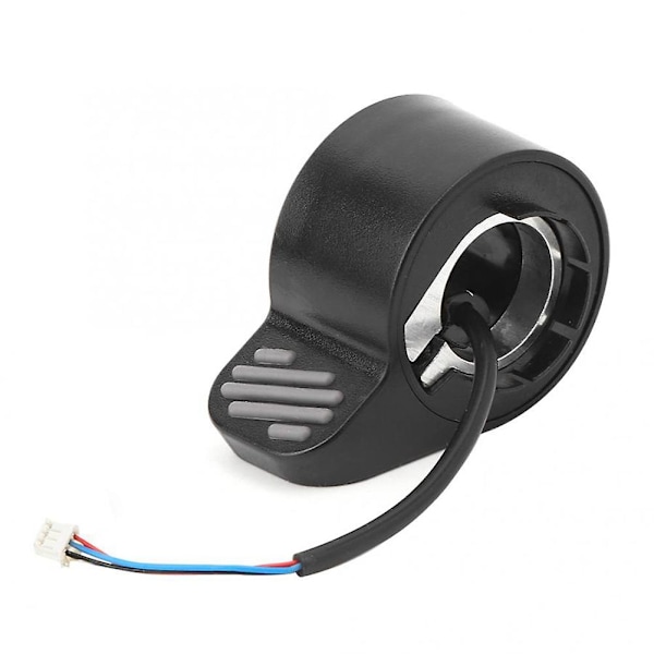 Electric Scooter Brake Throttle Universal For Es1 Es2 S4 Electric Scooter Parts Brake