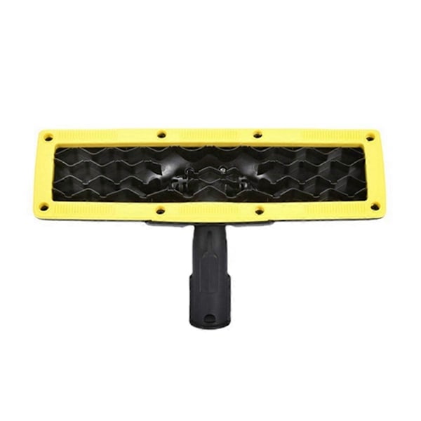 Gulvbørstehode Mop Klut Sett for Karcher SC Serien SC2 SC3 SC4 SC5 SC7 Damprenser Deler