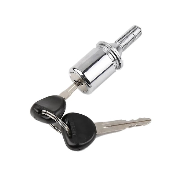 Reservehjulslås til Mitsubishi Pajero Montero V24 V31 V32 V33