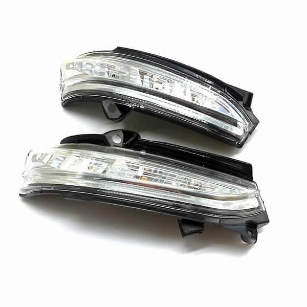 Sidespeilblinklys for Mondeo 2013 2014 2015 2016 2017