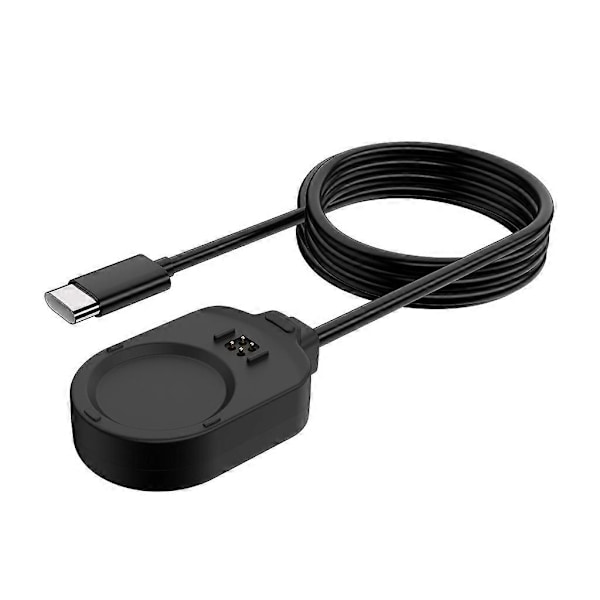 Magnetisk Laddadapter för Garmin-Marq 2 Hållare Laddningssladd Smartwatch Ställ