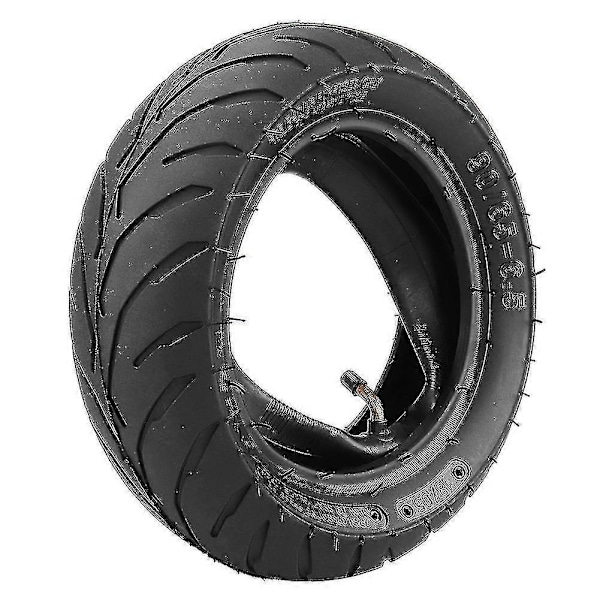Etu- ja takarengas + sisäkumi 90/65/6.5 110/50/6.5 Yhteensopiva 47cc 49cc Mini Pocket Bik:n kanssa
