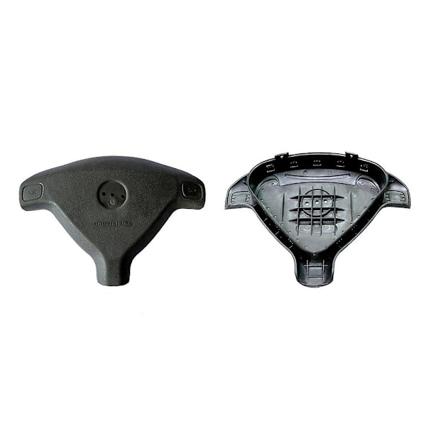 Ratthuvöverdrag för ratt, ersättning för Vauxhall Opel ASTRA G / A / CORSA B / TIGRA MK1