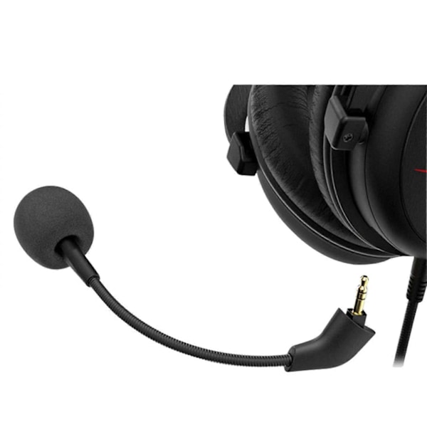 Mikrofon til Hyper X Cloud 2 II/Hyper X Cloud Sliver Computer Gaming Headsets