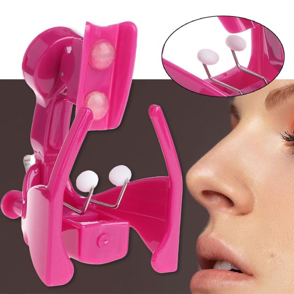 Elektrisk Lyft Nose Up Clip för vacker Nose Beauty Nose Up Shaping Machine