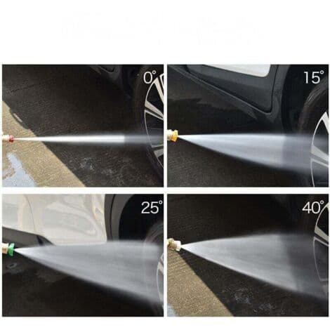 Utstyrsforum - Sprøytehåndtak for Pro Sprayer