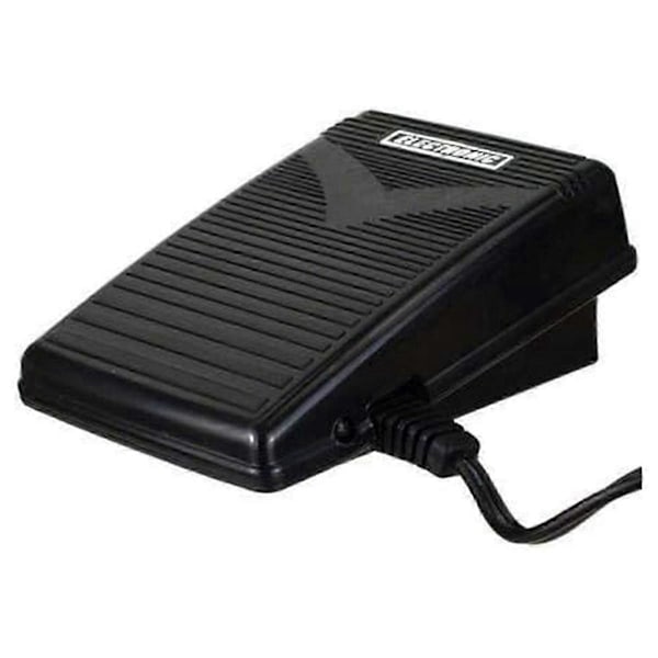 Universal fodkontrol symaskine fodpedal controller kompatibel med ,Butterbly, fodkontakt