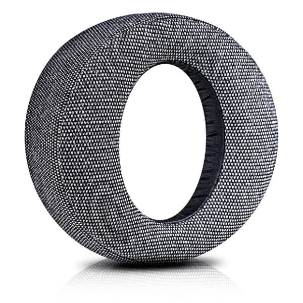 Suitable for Sony PS5 Wireless PULSE 3D Headphone Case (Foam Protection)