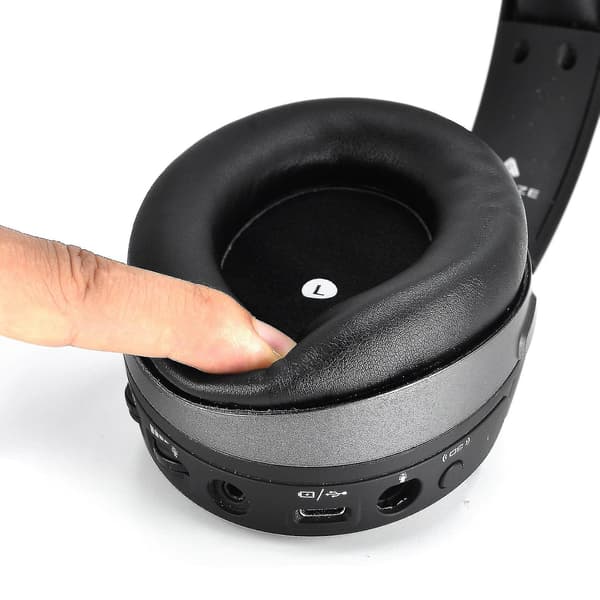 Reservede Ørepude til Audeze Mobius