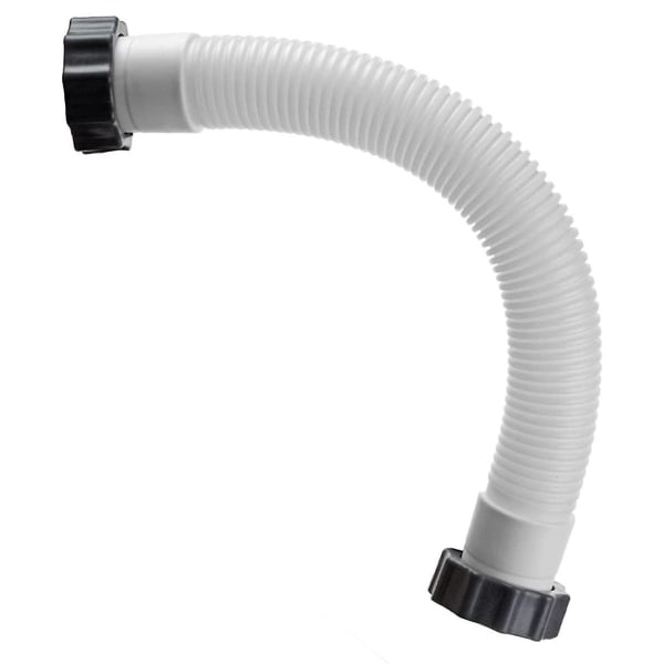 Pool Sand Filter Pump Hose-11535 Interconnecting Hose Replacement för 16 Inch Sand Filter Pumps & S