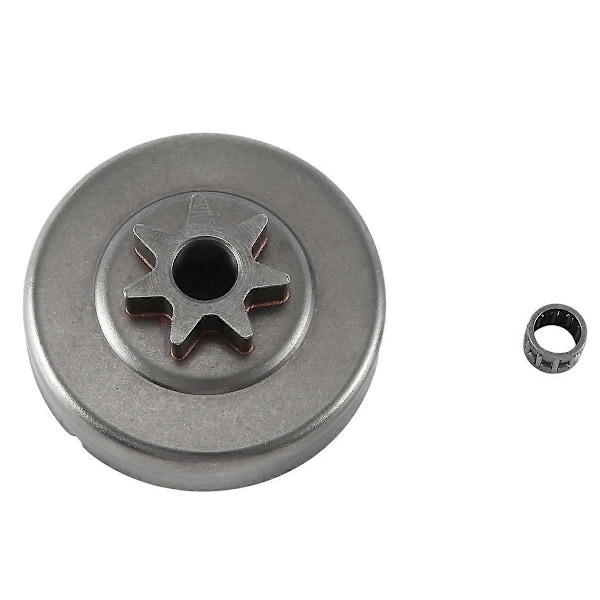 For Stihl Ms290/310/390/029/031 Bensinmotorsager Integrert Drev Clutch D