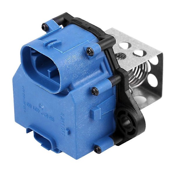 Blæsermotor Modstand til Peugeot 308 107 PARTNER MK1 MK2 3008 5008 9662240180