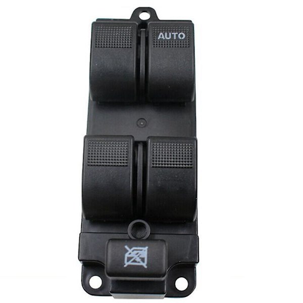 Højre GJ6A-66-350A til 3 6 FML Premacy Power Window Master Control Switch GJ6A66350A GJ6A-66-350