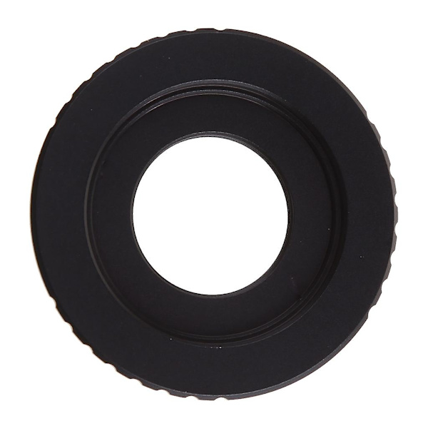 C-mount objektiv til Micro 4/3 M4/3 adapter til OLYMPUS- E-M5 PL3 P3 PM1 Panasonic- GX1 GF5