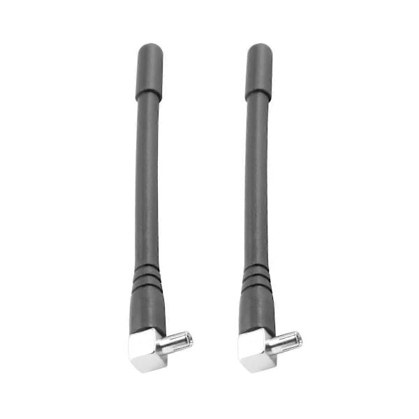 TS9 Antenne for ZTE(MF61) 4G LTE Modem Mobil WiFi Hotspot Ruter