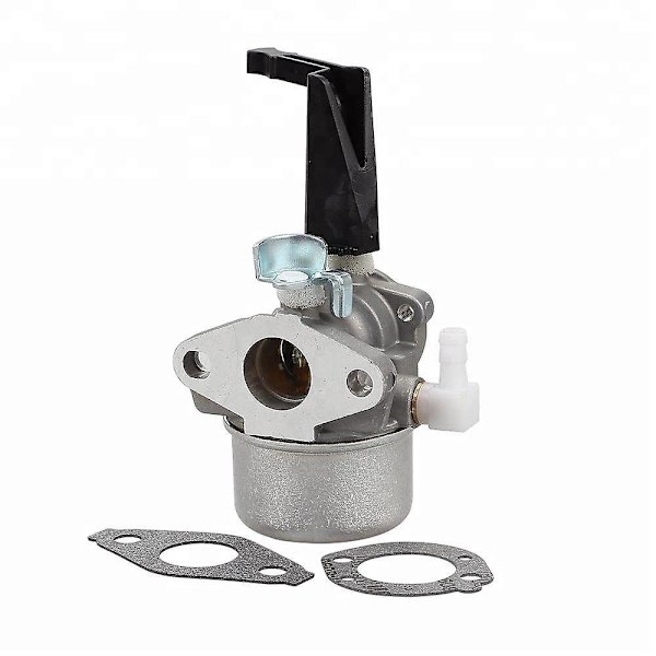 696065 697422 Kaasutin Briggs & Stratton 110402 110412 215369 Jyrsinkone Kaasutin Varaosat Kaasutin