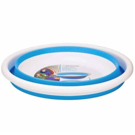 Huset Er En Plastikhage