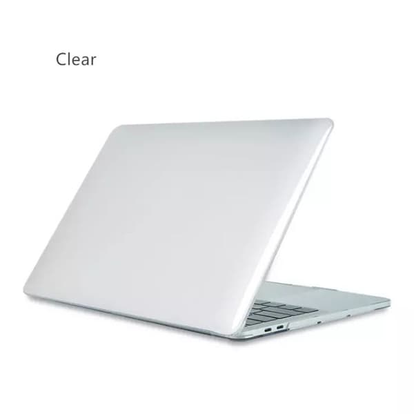 Hardcase til MacBook Air Kompatibel MacBook Air 15,3 tommer 2023/2024 - Model A2941 M2