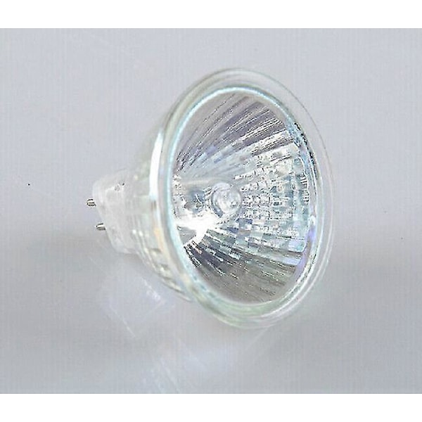 5x Halogen Spot Koldlys Spejl MR11 12V 10W 20W 35W Gu4 Flood 35mm Lampe