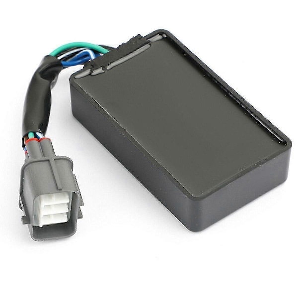 Högpresterande Tändspole CDI Box Modulenhet För 300 2x4 Trx300fw Fourtrax 1998-2000 Atv 30410-hm5-