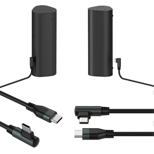 Opladerkabel til Sonos Roam 2 højttaler, 60W strøm