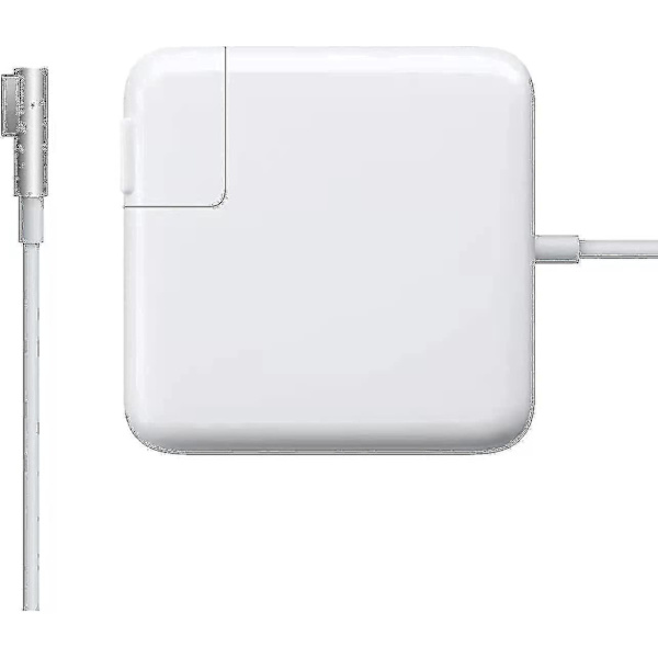 2024 60w Macbook Pro -laturi - Vaihda 60w L-kärkinen Macbook -laturi vanhaan 13 tuuman Macbook Prohon - Yleinen virtalähde, joka sopii Macbook Prohon