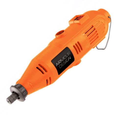 Drimel Multipro 180 Watt Mini Mångsidig Borrslipmaskin