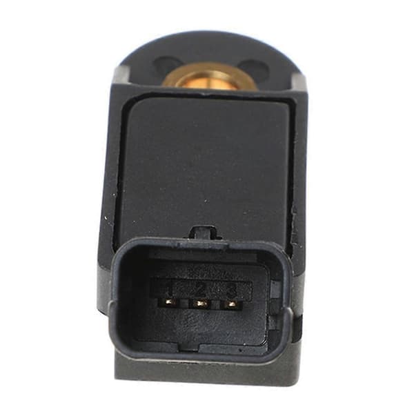 Til 106 206 306 406 806 605 Indsugningsmanifold Luft Absolut Boost Tryksensor