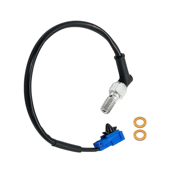 Bremselyskontakt Sensor Passer til Can Am Commander Max 705601250